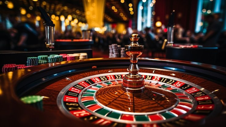 Struktur level VIP untuk akun dewasa